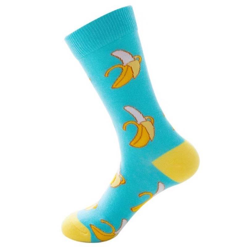 Skarpety damskie styl japoński modne skarpetki na co dzień kolorowe kreskówki śliczne bawełniane skarpetki damskie