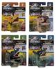 Mattel Jurassic World Collection of Pop-Up [Box 4] [Dinosaur Toy] [Ages 4+] 986E-HFR10