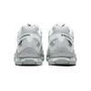 SALOMON Xt-Quest Gtx Versatile Simple Waterproof Breathable Warm Low-Top Hiking Shoes Unisex Hiking Shoes Gray White 474296