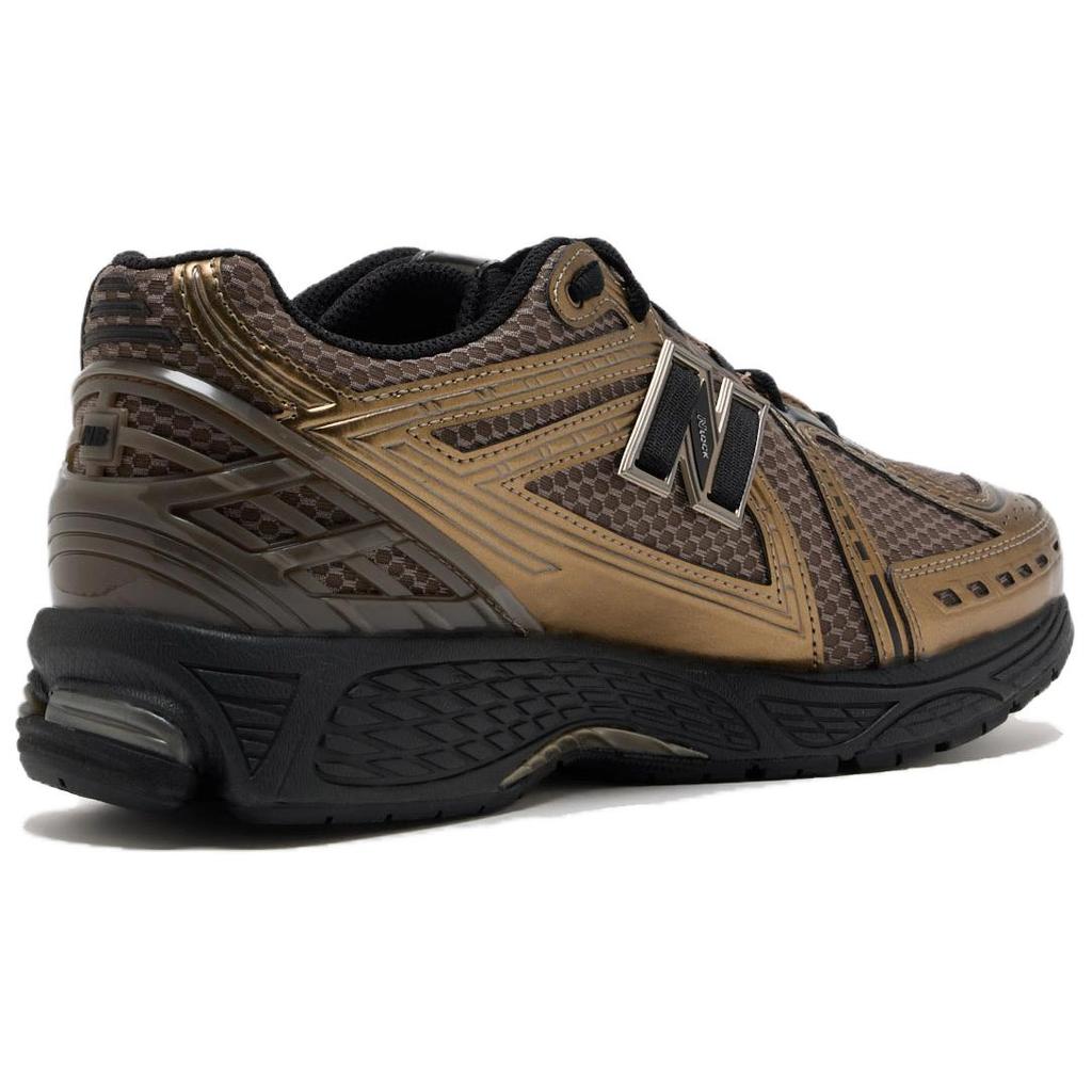 New Balance 1906R Bronze Unisex Sneakers Brown Black U1906RCJ