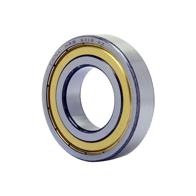 HRB 6202-2Z Deep Groove Ball Bearing