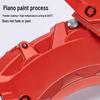Aluminum Alloy Caliper Cover for AMG Style Modification - Fits Mercedes A, B, C, E-Class, GLA, GLB, GLC, CLA