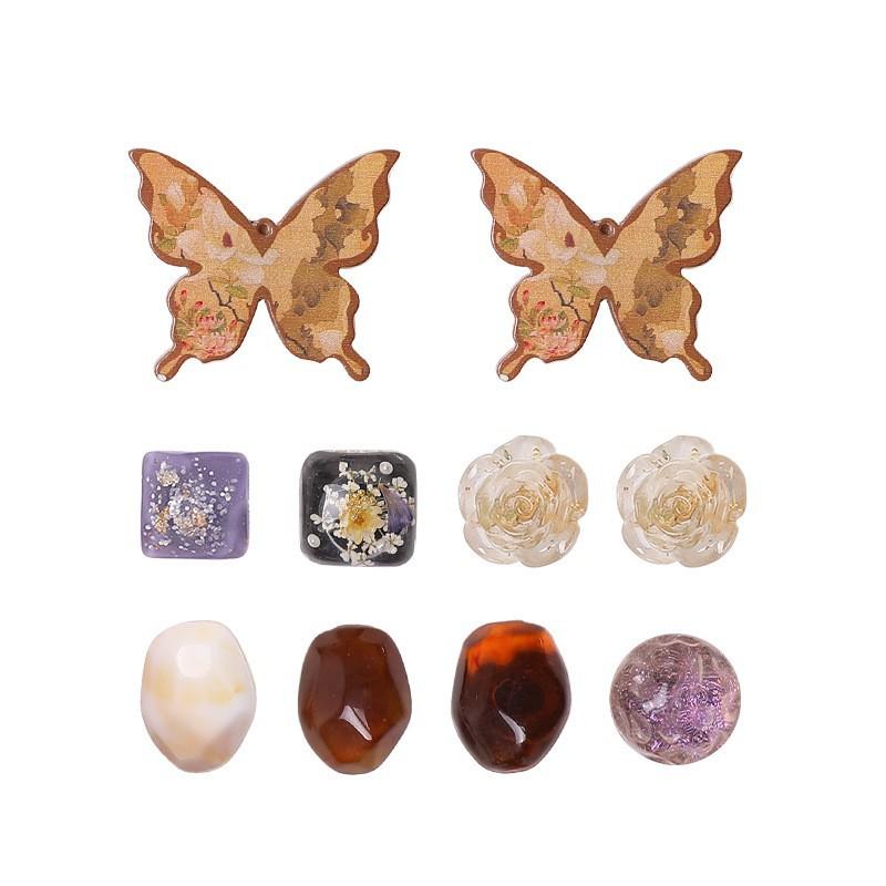 Heightened Wear-resistant Hole Shoes, Women's Summer New Fashionable and Breathable Outer Wear Non-slip and Deodorant Bag Head Slippers