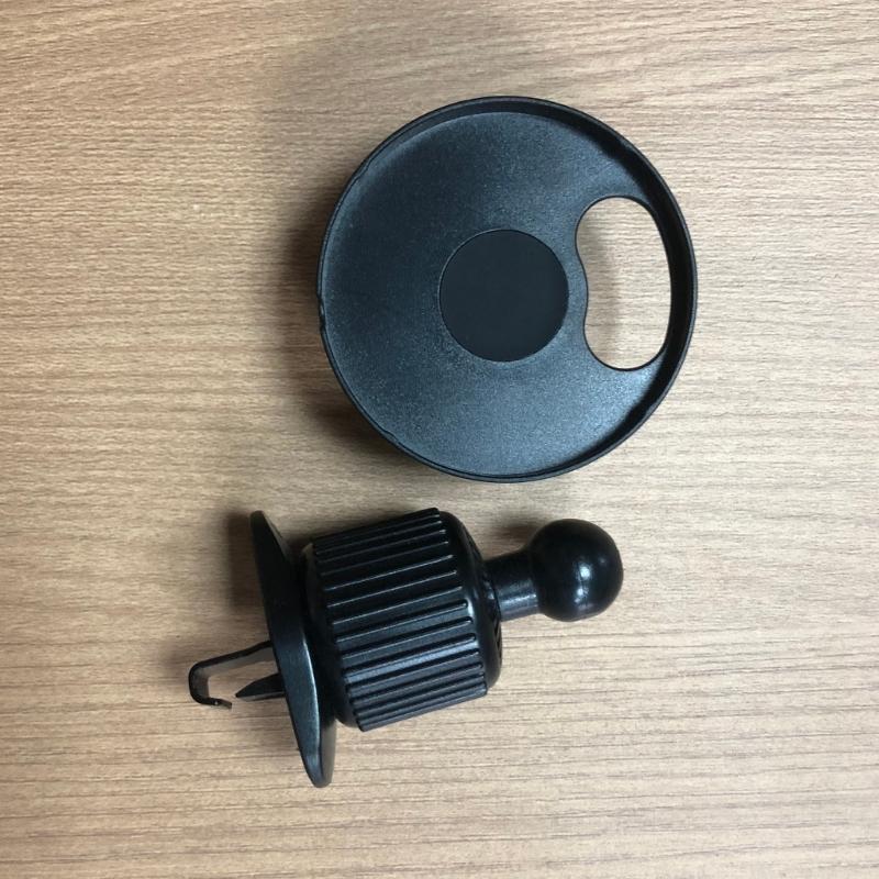 Phone Holder Car Mount Designed for Magnetic Charger (Charger Not Included) Air Vent Phone Mount for Phone 12/13/14/15