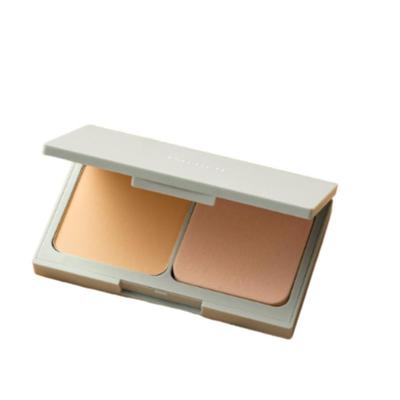 Cicamanu Matte Spondation 9g | Oil-Control Foundation & Powder Hybrid