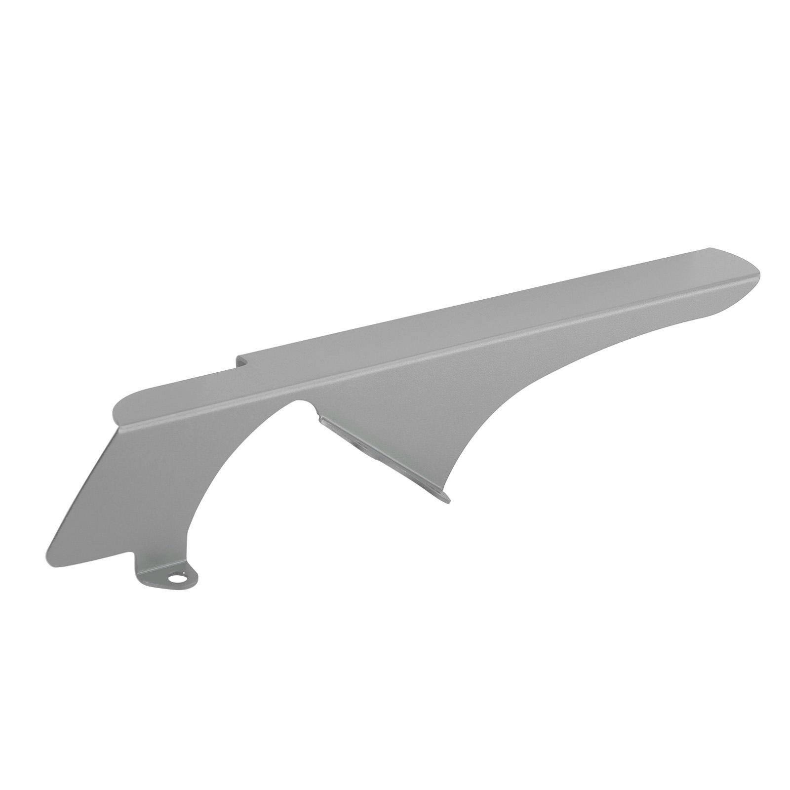 

Sprocket Chain Guard Cover For SUZUKI GSXR 1000 GSX-R 750 2000-2003 серый