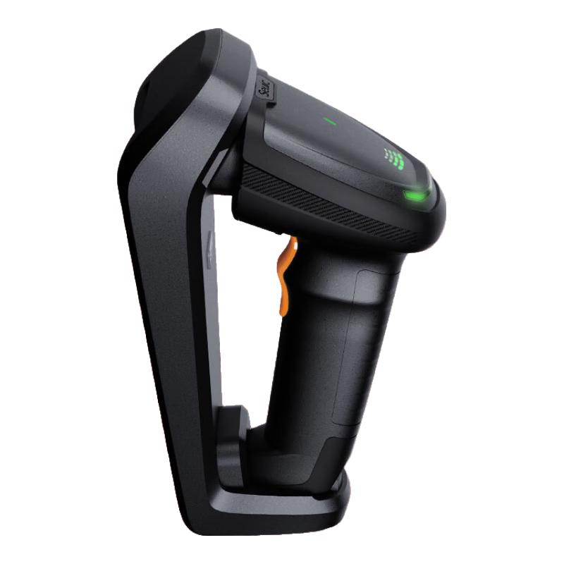 Seuic Industrial 1D/2D Barcode Scanners