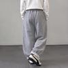 Hello Kitty Girls' Wide-Leg Casual Fall Trousers