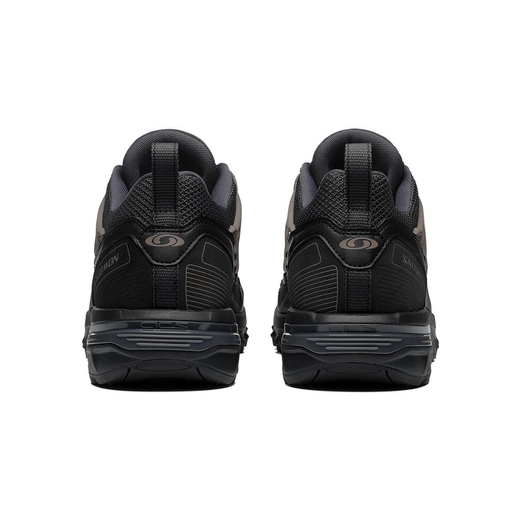 SALOMON ACS+ Seasonal Asphalt Black Falcon Unisex Sneakers L47568600