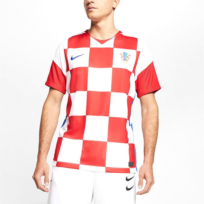 Nike Soccer Jerseys Men's White Moderate CD0695-100