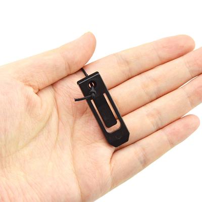 4 PCS   Split Surfer Paddle Board Fin Clip Water Separator Water Ski Board Fish Fin Clip Buckle Paddleboard Surfboard Tail Clip