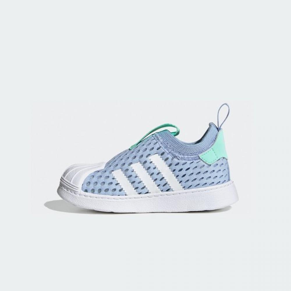 

Adidas Adidas Baby Superstar 360 FZ5606