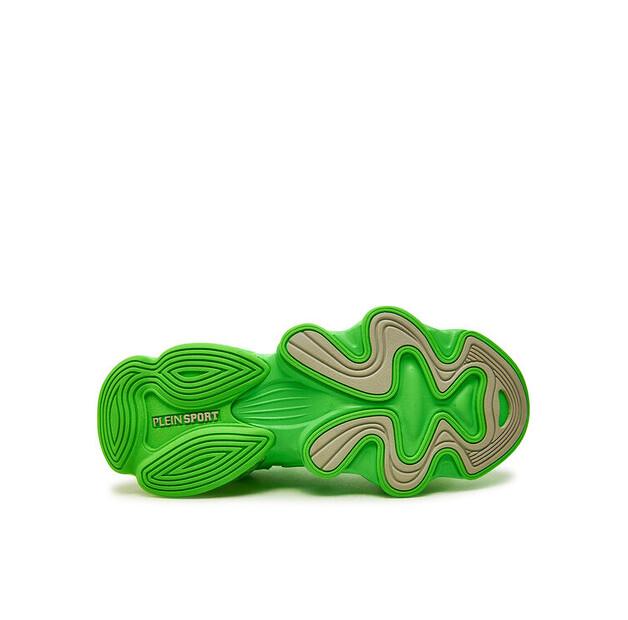 Кроссовки Plein Sport SADS