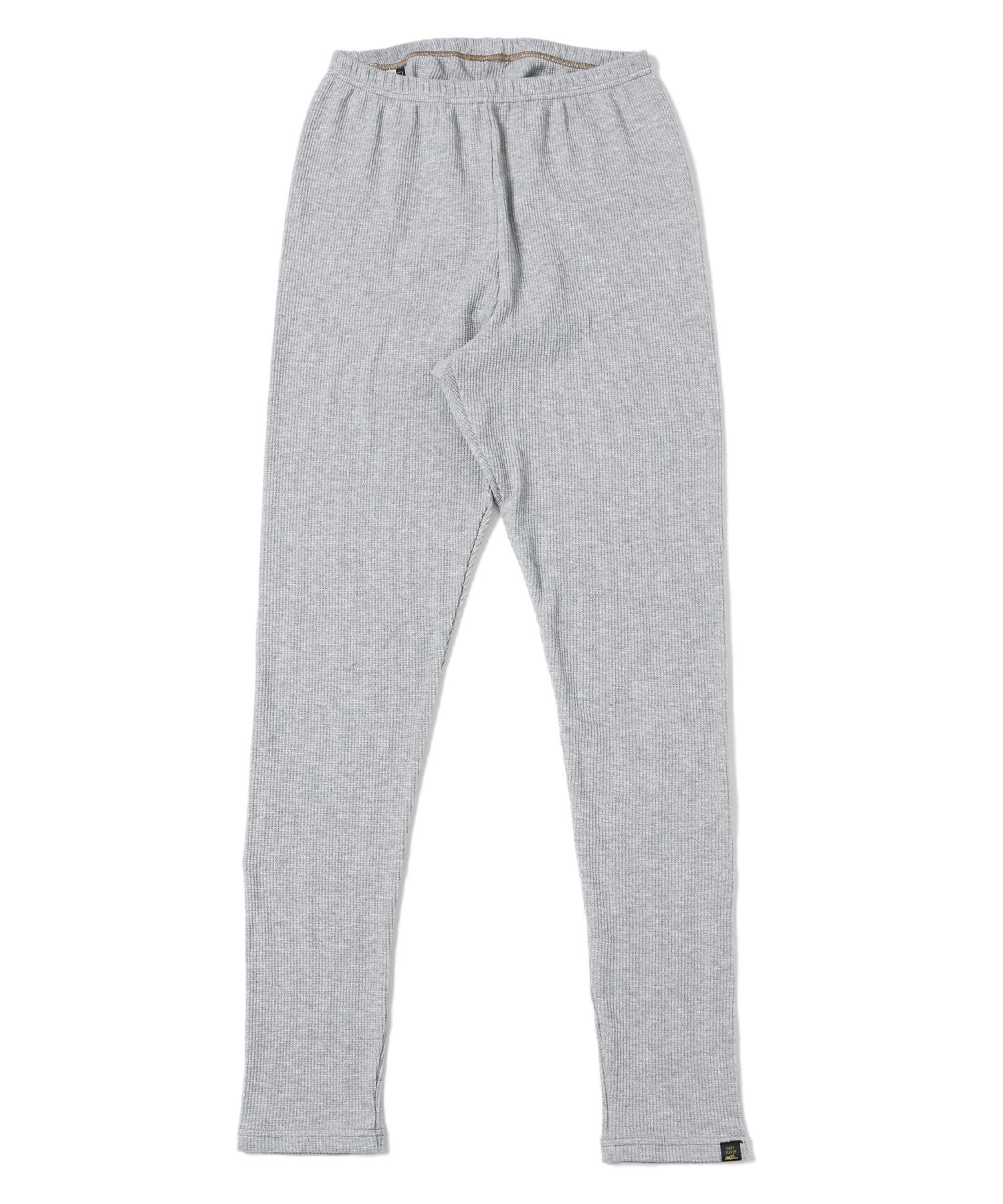 

Термолеггинсы Cliff Mayer, мужские/женские, большие, серый