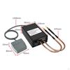 Spots Welder Handheld Equipment 0.1mm-0.3mm Sheet Multifunctional Lightweight Sturdy Foot Pedal