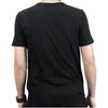 Nike Maglione Girocollo Traspirante Assorbi Umidità Manica Corta Uomo top 707361-010