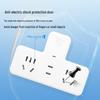 LEISE Wireless Multi-Socket Power Adapter CN plug (adapter included)