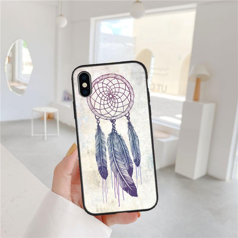 PP33 Dream Catcher Case for Motorola Edge 60 60s 70 G86 G56 G54 E14 G04S G45 G54 G64 S30 S50 X30 X40 X50 Ultra Pro Power