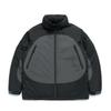 Future Lab Insulated Pcu Jacket - Black