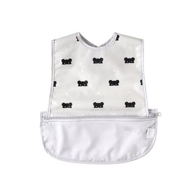 10mois Ärmellose Essens-Pouch BÄRMASKE 18151012 (Dimowa)