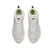 Anta Retro Versatile Shock Absorbing Wear Resistant Low Top Casual Shoes Men Sneaker Gray Ivory-White 912538821-5
