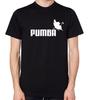 Pumba T-Shirt Herren Damen Unisex Oberteil