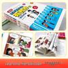 Polished Vs. Impolite: A 4-Volume Children's Picture Book Series On Chinese Etiquette and Culture