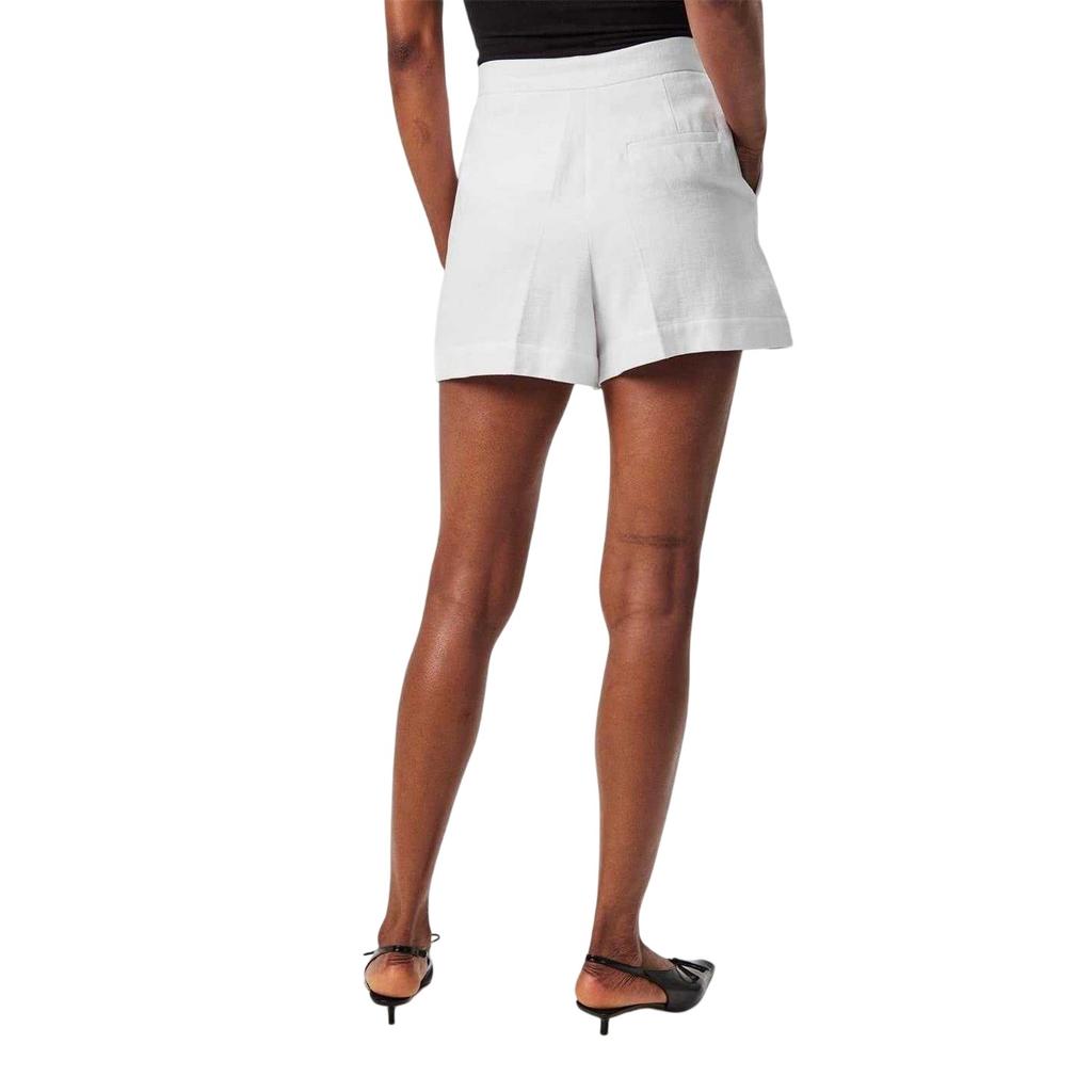 Edited Womens/Ladies Vincenza Cotton Linen Shorts