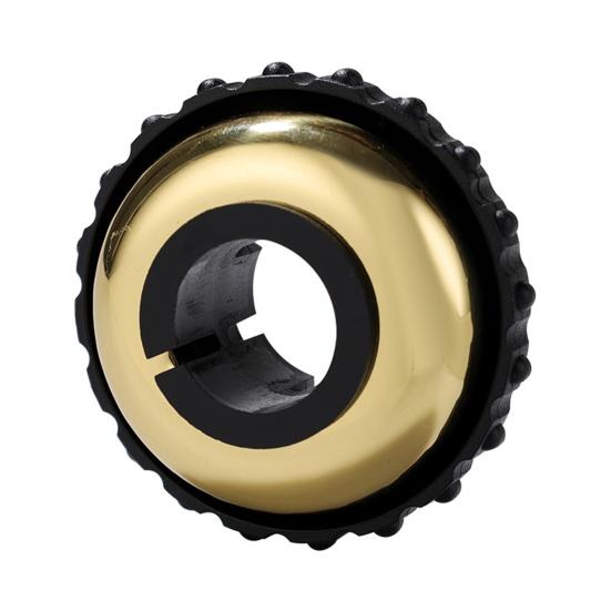 Fietsbel Prachtig Melodieuze Klank Antislip Vingerwiel Universeel Fietsen Hoorn Ring