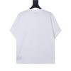 6507 Amiri 2026 Summer New Men's and Women's Loose High Quality Cotton Plus Size T-shirt Couple T-Shirt