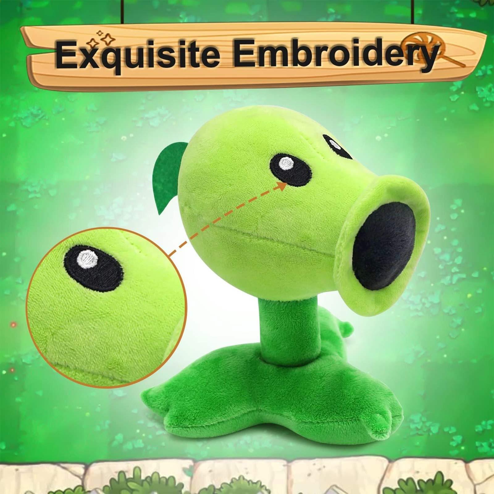 Новая плюшевая кукла Аксолотль Саламандра — фото 6