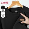 Baleno Men's American Style Loose Fit Sweatshirt