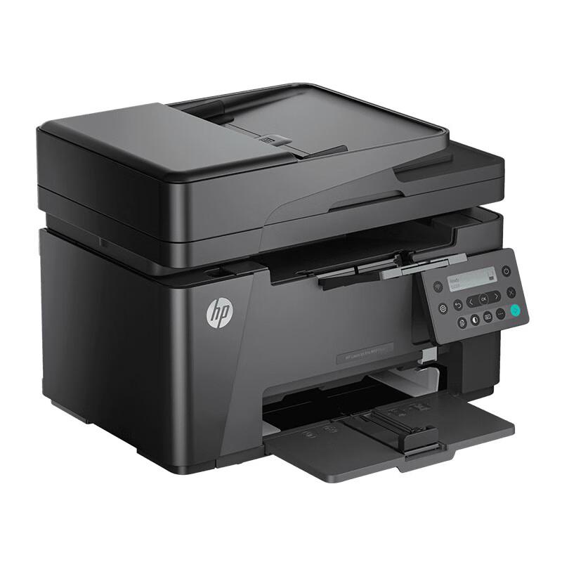 HP LaserJet Pro M126snw Plus Multifunction Printer CN Plug (adapter Included)