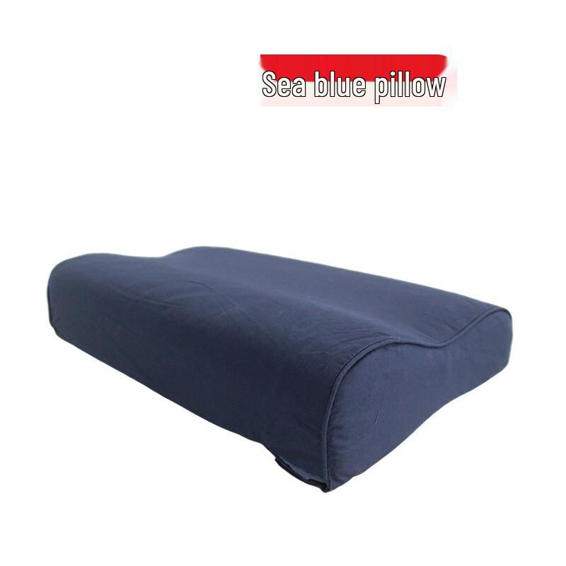 Lilang Firm Cotton Pillow