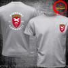 Funny Custom Design Tshirt Unisexs Stylish Clothes Us Army Airborne Community Est 1940 T Shirt Unisex Fashion Trendy Casual Clothing