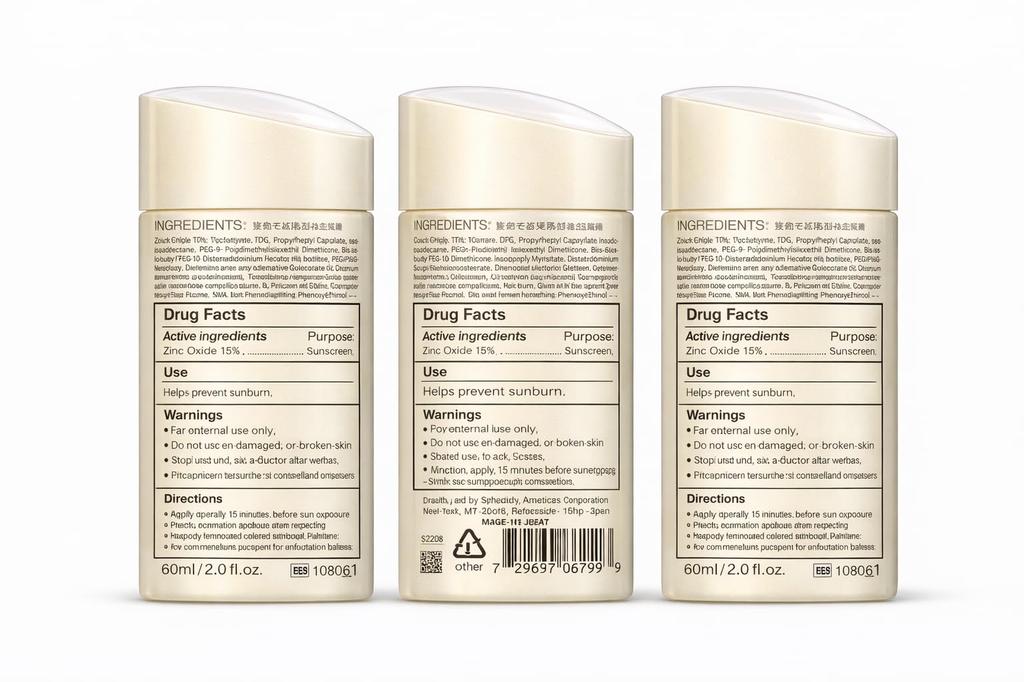 ANESSA Perfect UV Skincare Milk a Citrus Soap 60mL of Sunscreen, Scent, (Set 3)