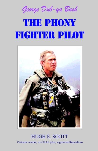 Kniha George Dub-YA Bush