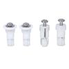 Reliable Toilet Lid Bolts Sturdy Sturdy Installation Kit