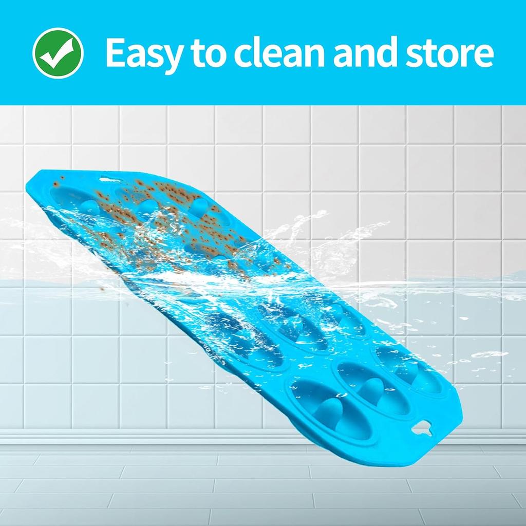 Silicone Donut Pan, Bite Size Silicone Donut Molds for baking, Mini Donut Mold Heat Resistant, Mini Baking Mold for baking delicious donuts,