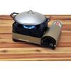 Captain Stag Ug 1585 [round Grill 20cm Lid]