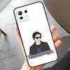 Robert Pattinson Case For Xiaomi 15 Pro 13 14 Ultra 11T 12T 13T 14T Pro POCO F7 X7 Pro X3 X5 X6 F5 F6 Cover