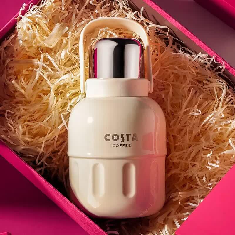 COSTA Large Capacity 316 Stainless Steel Thermos Cup