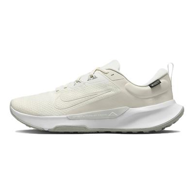 Juniper Trail 2 GORE-TEX Phantom Men Sneakers Cream Summit-Λευκό ανοιχτό-Orewood-Καφέ FB2067-003