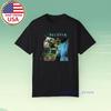 Believer Dimensions Men#039;s Black Size S5XL Unisex T-Shirt