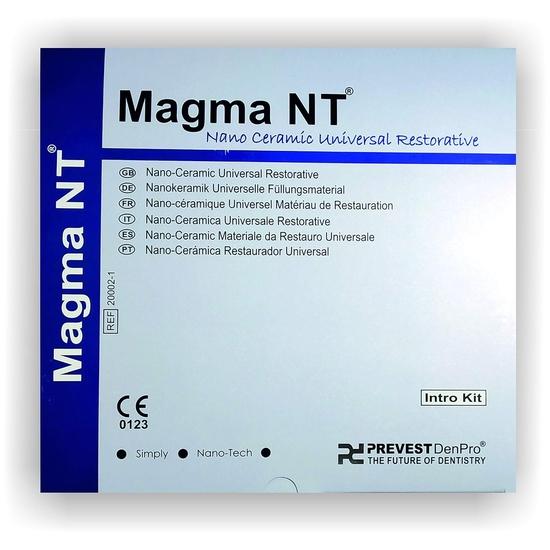 Prevest DenPro Magma Nt 4x4g