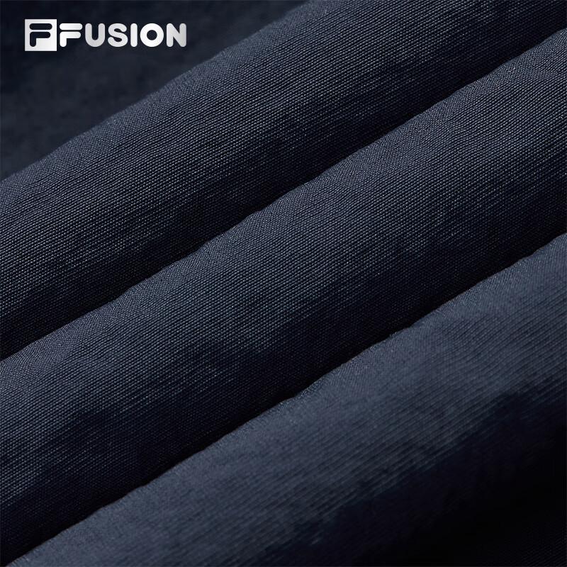 FILA FUSION Women's Woven Casual Dress