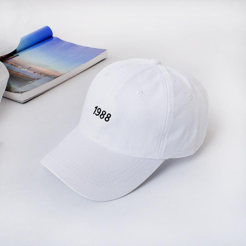 Buy 2021 Korea Dad Hat Vintage Cotton 