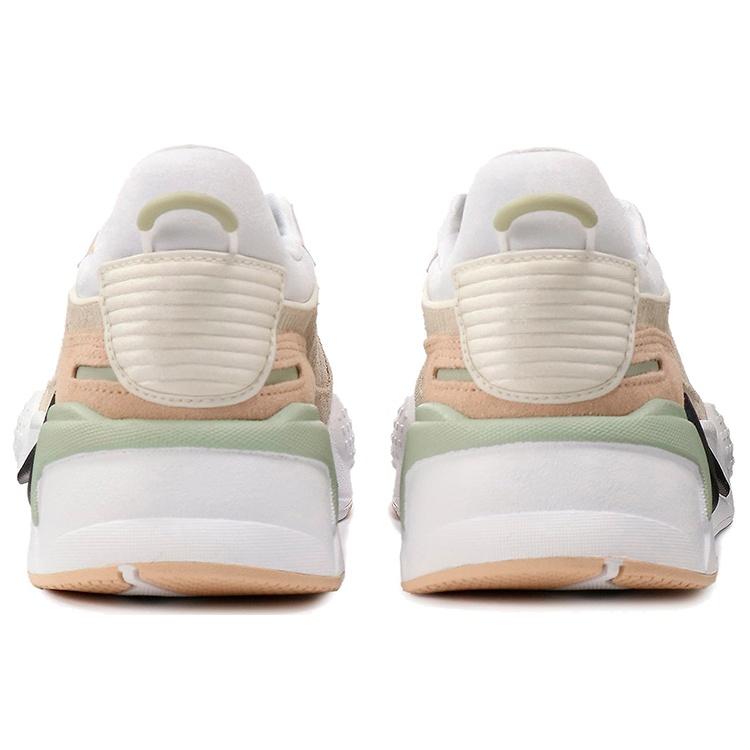 (WMNS) PUMA RS-X Reinvent 'Whisper White Sand' Women's 371008-15