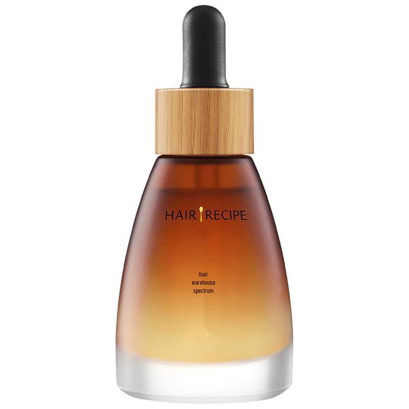 

Hair Recipe Ginger Root Tea Anti-Hair Loss Scalp Essence