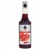 Syrop Barmański Grenadine Do Drinków 0.7L Granat
